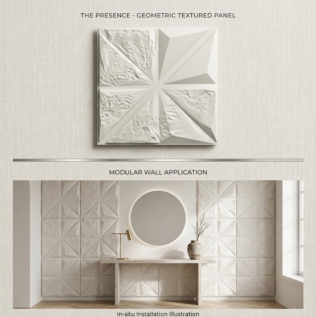 Wallpanel 15