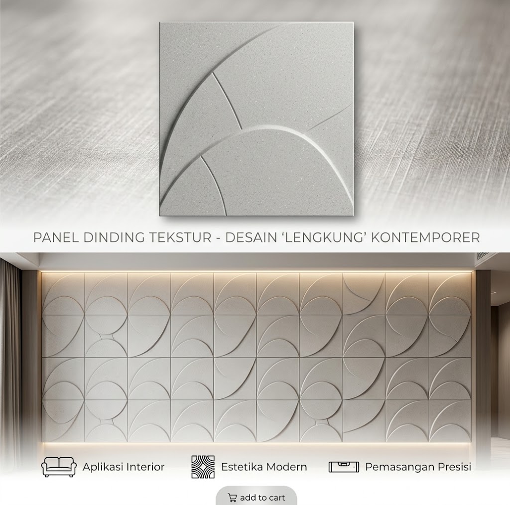 Wallpanel 14