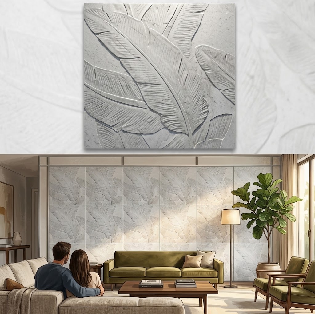 Wallpanel 16