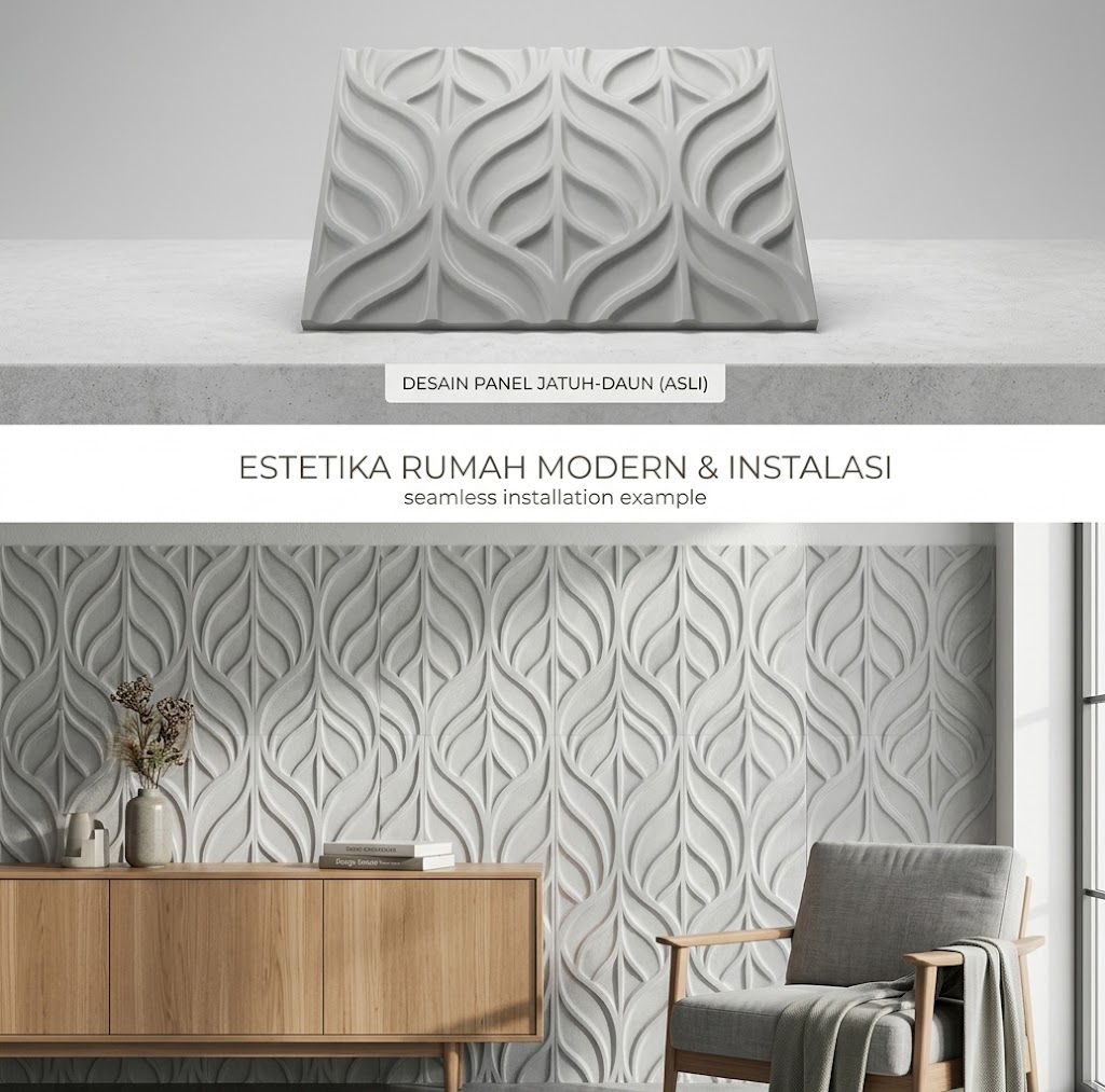 Wallpanel 18