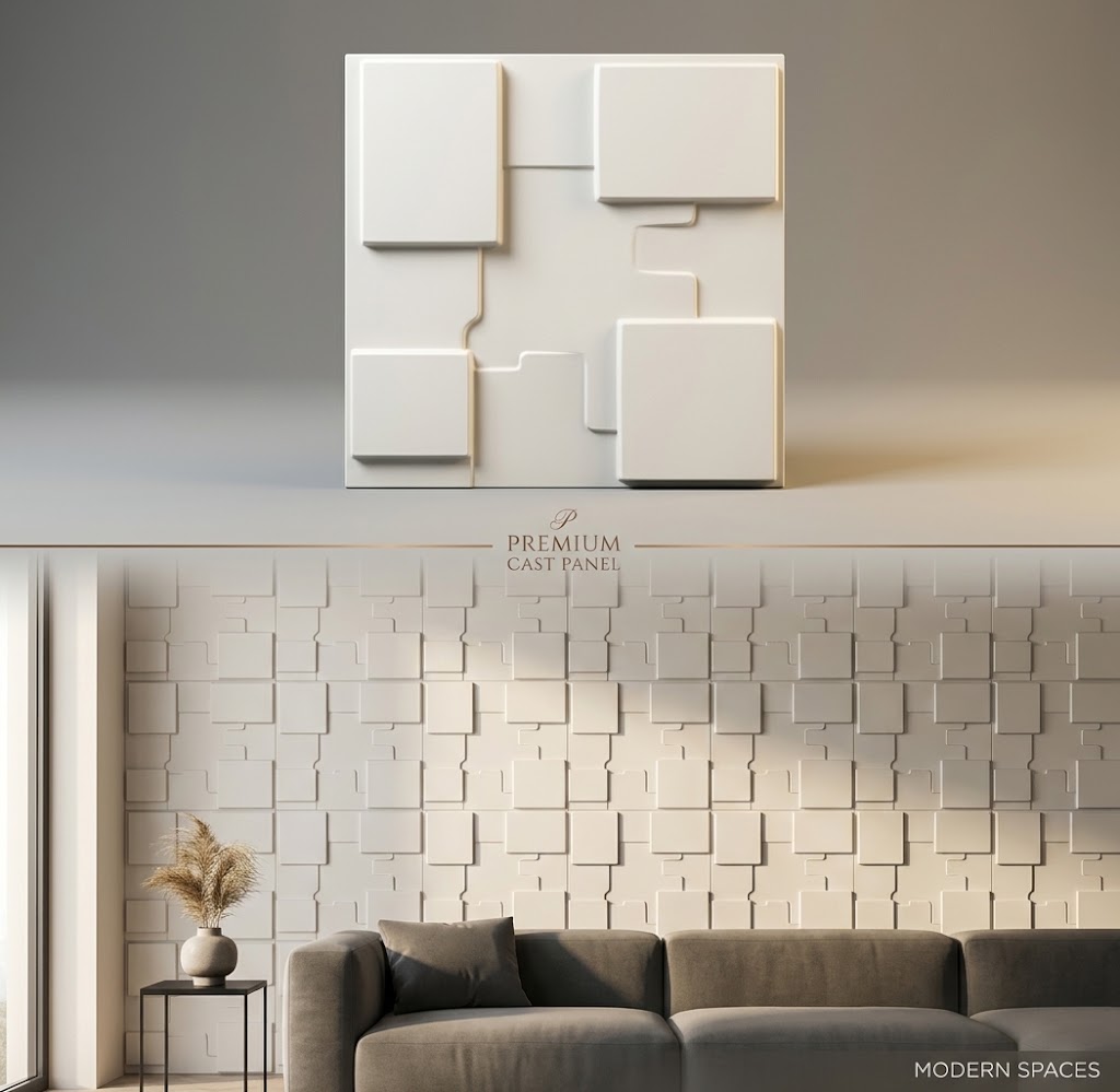 Wallpanel 1