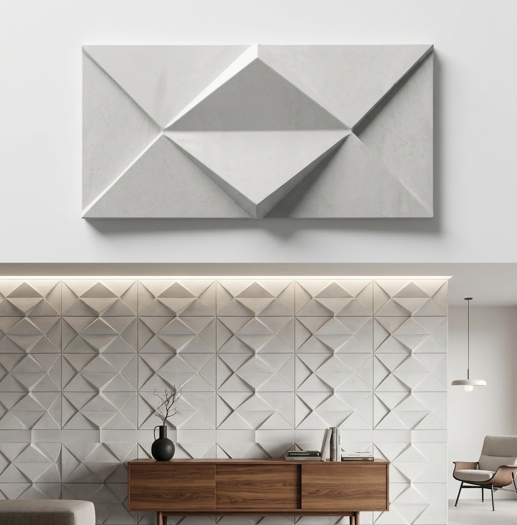 Wallpanel 26