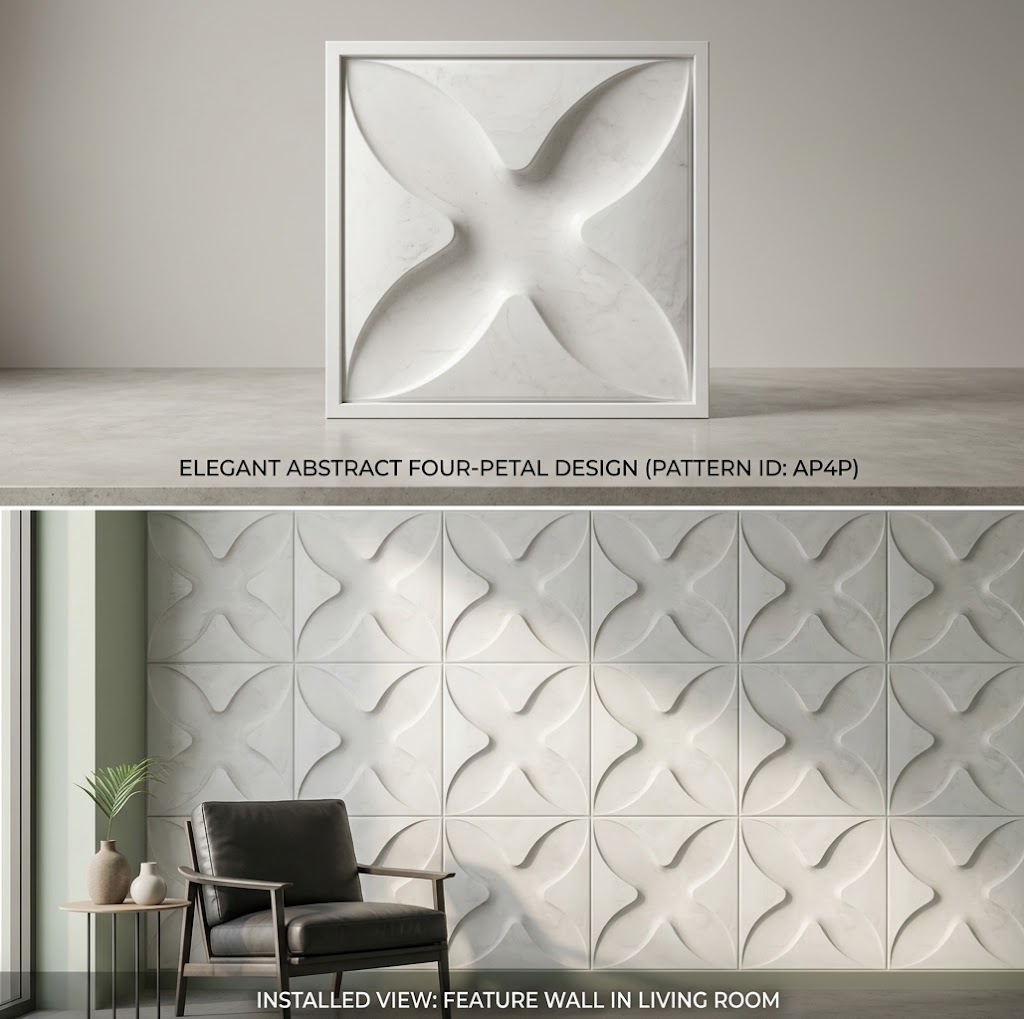 Wallpanel 5