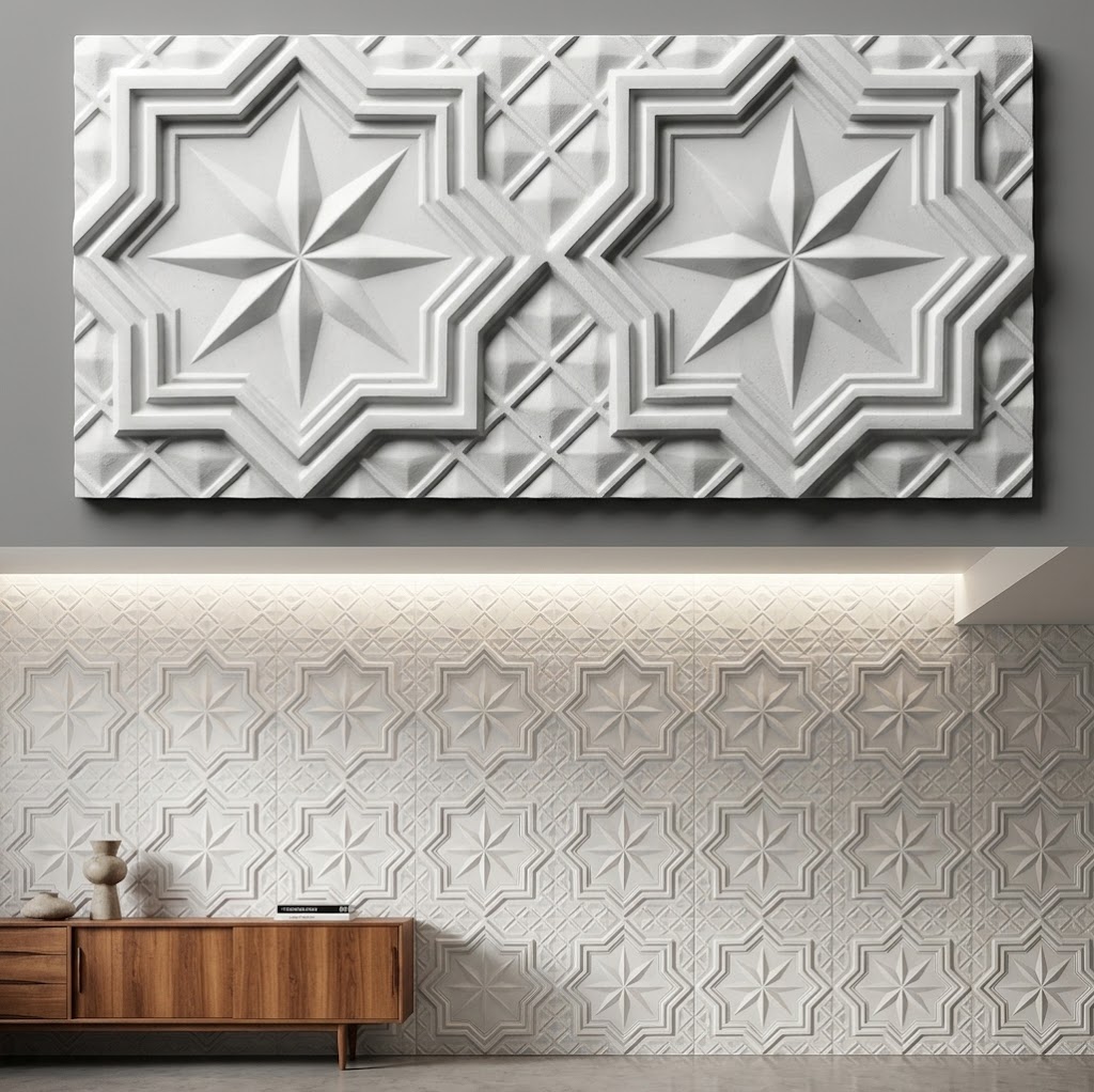 Wallpanel 27