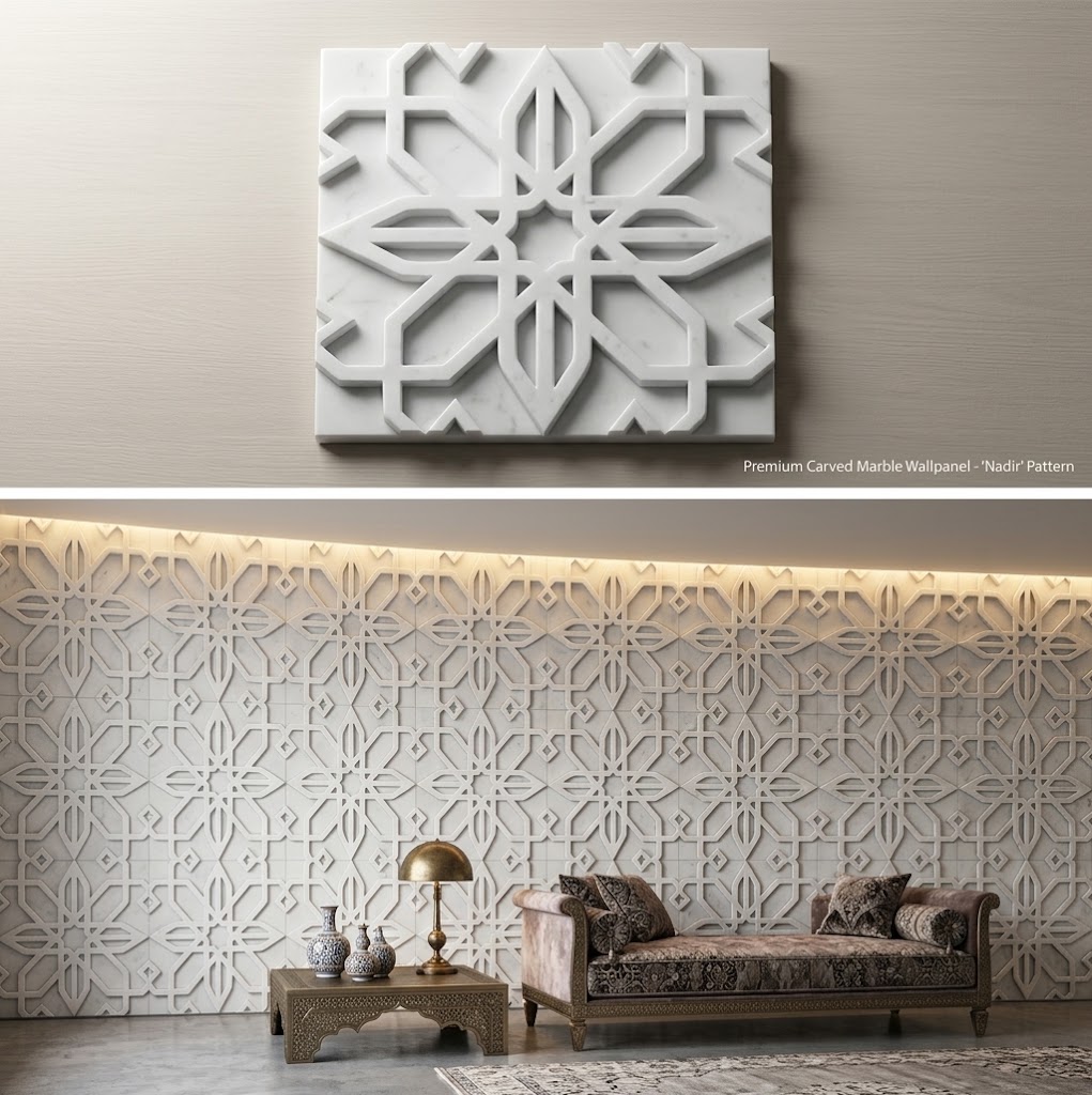 Wallpanel 22