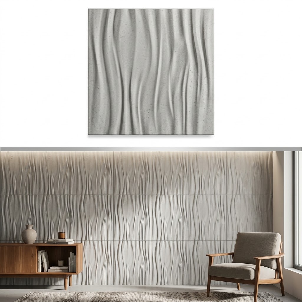 Wallpanel 7
