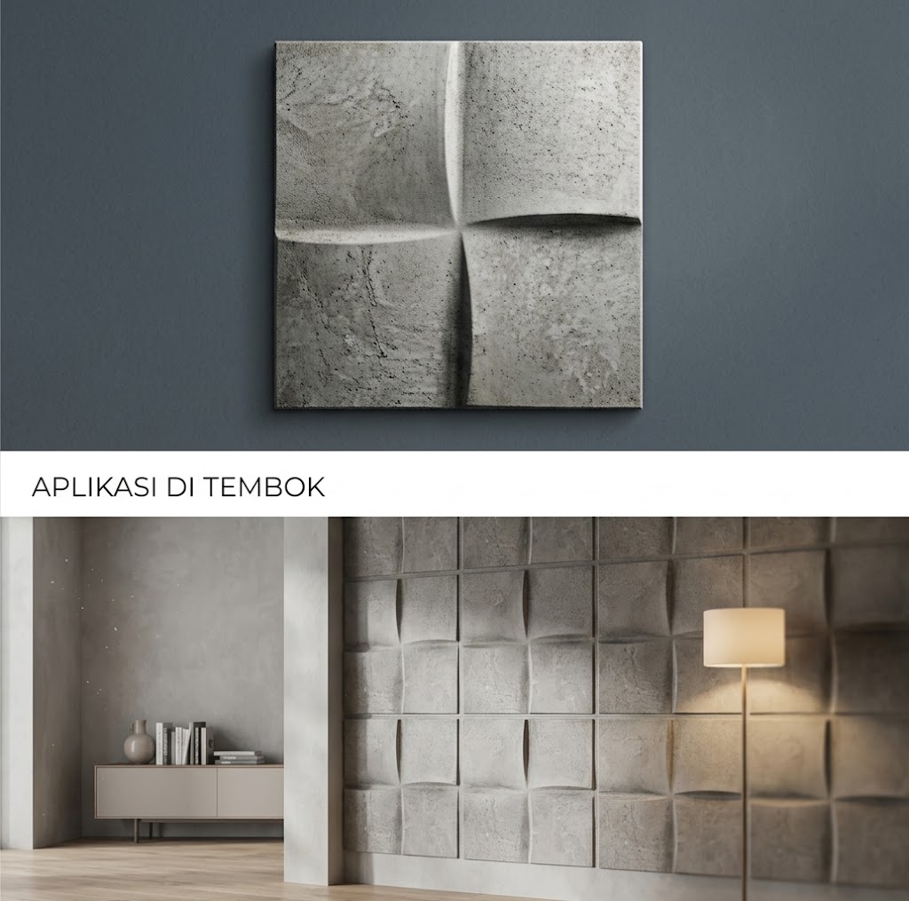Wallpanel 24