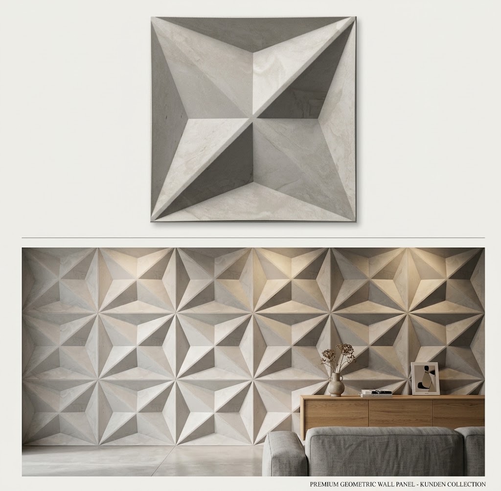 Wallpanel 11