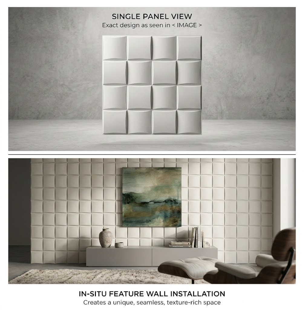 Wallpanel 19