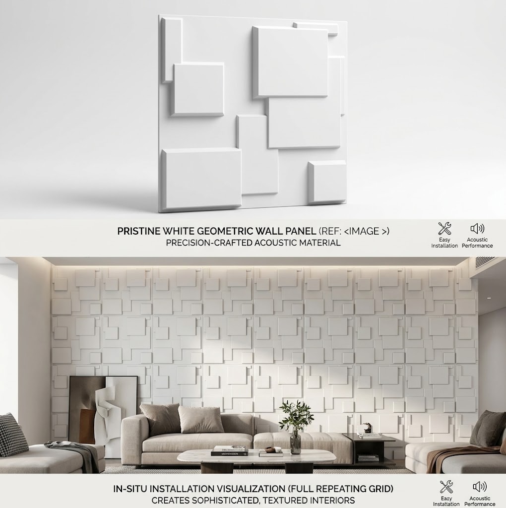 Wallpanel 20